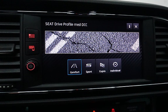 Seat Leon 19 of 28