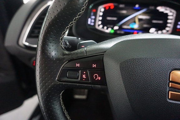Seat Leon 14 of 28