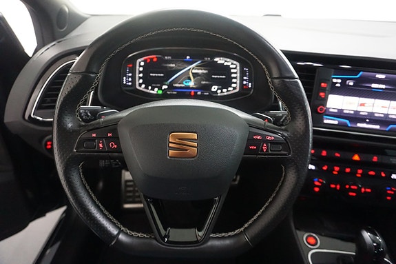 Seat Leon 13 of 28