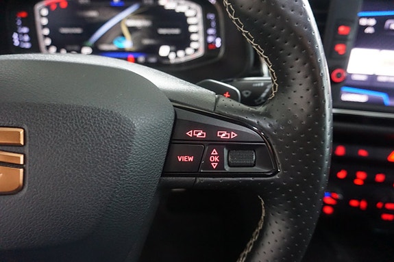 Seat Leon 15 of 28