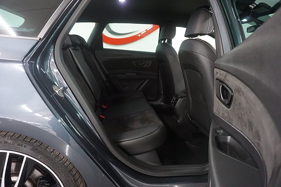 Seat Leon 9 of 28