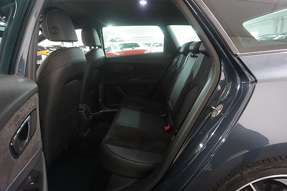 Seat Leon 7 of 28
