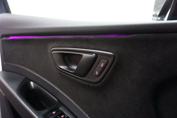 Seat Leon 24 of 28