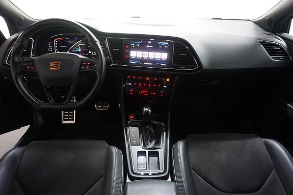 Seat Leon 11 of 28
