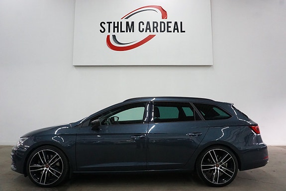 Seat Leon 2 of 28