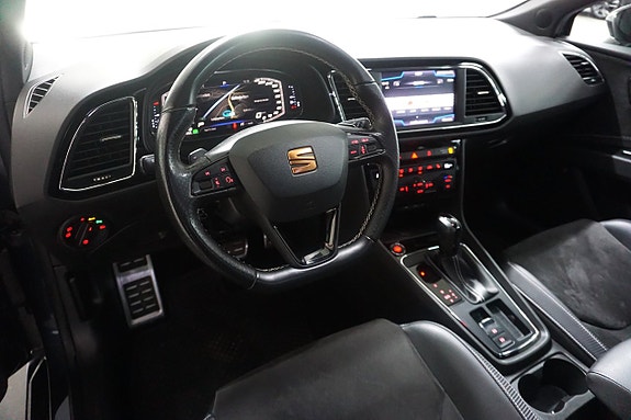 Seat Leon 12 of 28