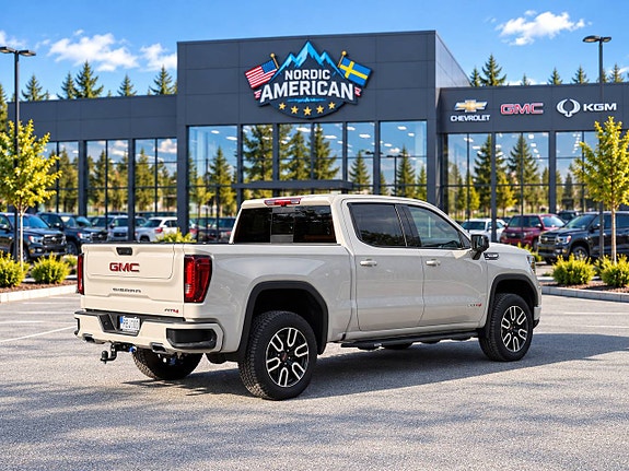 GMC Sierra 1500 6 of 25