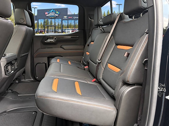 GMC Sierra 1500 12 of 25