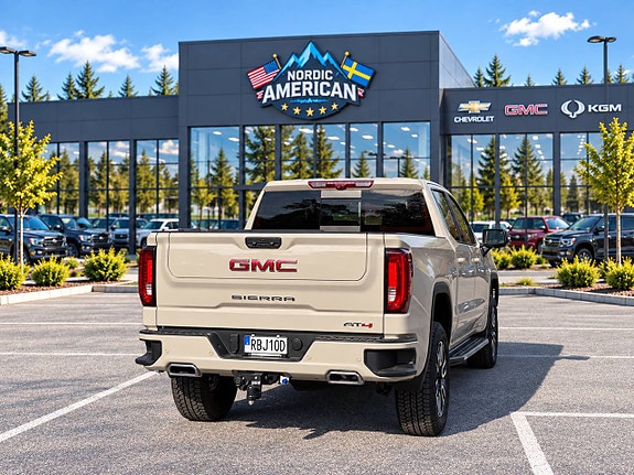 GMC Sierra 1500 5 of 25