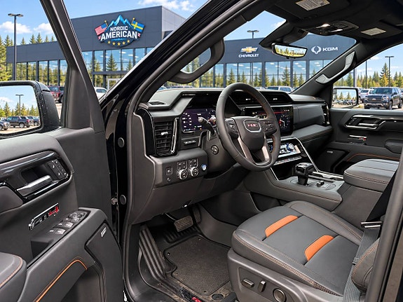 GMC Sierra 1500 9 of 25