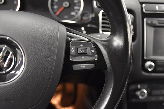 Volkswagen Touareg 11 of 19