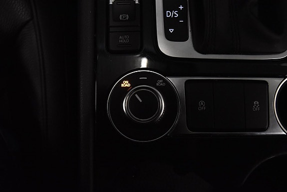 Volkswagen Touareg 14 of 19
