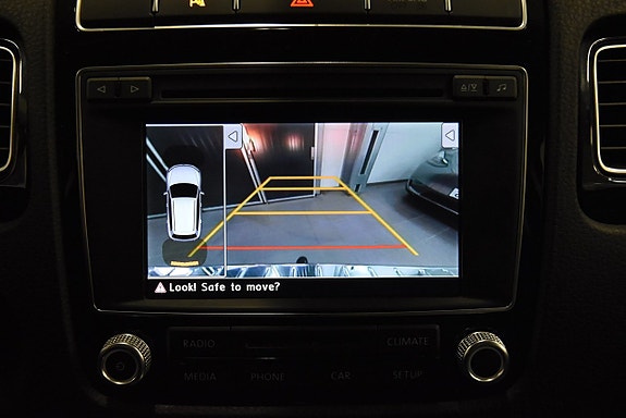 Volkswagen Touareg 16 of 19