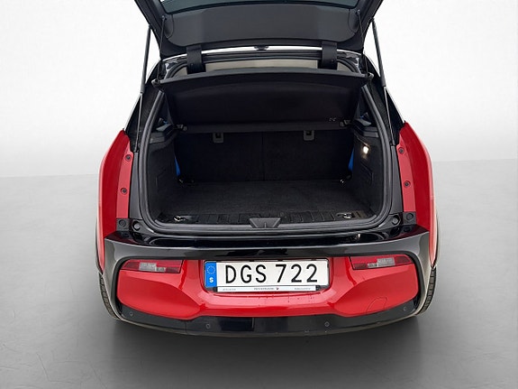 BMW i3s 11 of 30