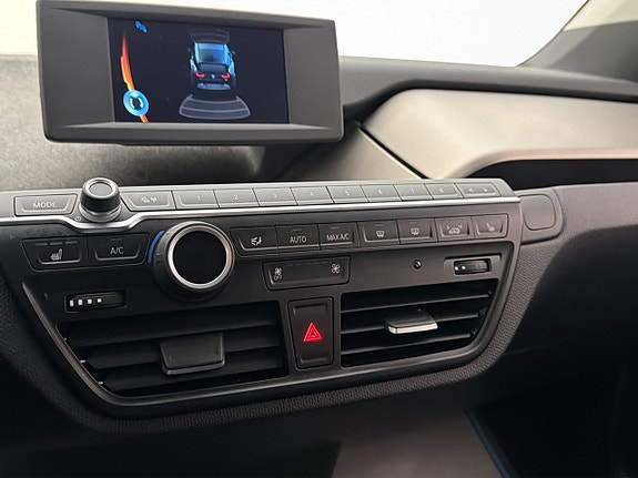 BMW i3s 21 of 30