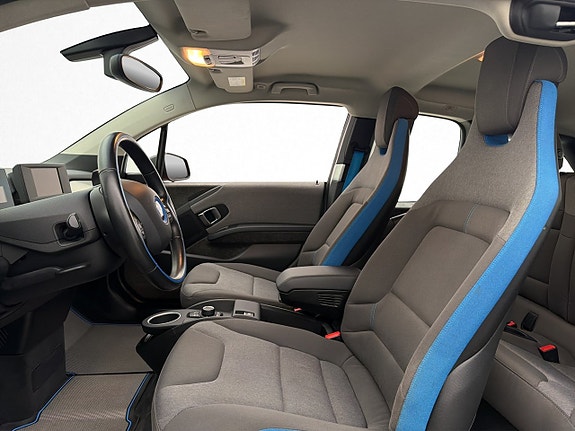 BMW i3s 15 of 30