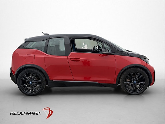 BMW i3s 10 of 30