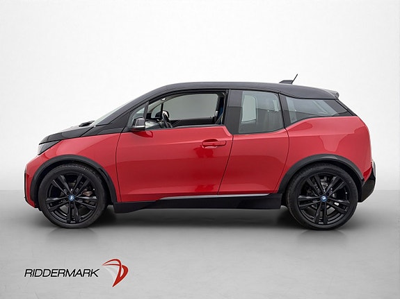 BMW i3s 5 of 30