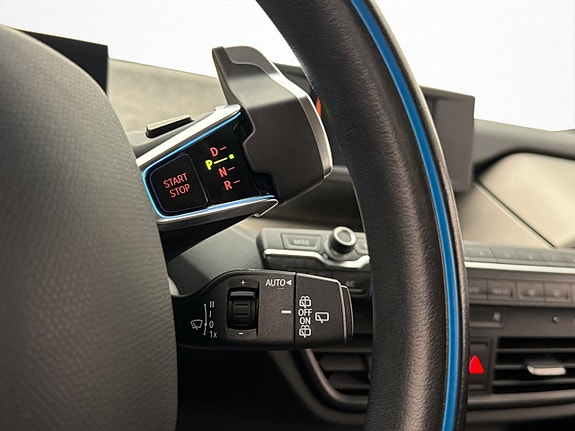 BMW i3s 26 of 30