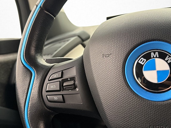 BMW i3s 24 of 30