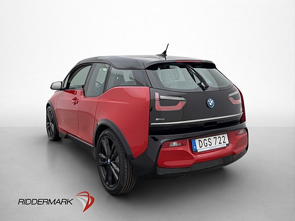 BMW i3s 6 of 30