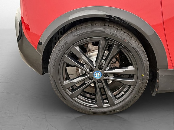 BMW i3s 29 of 30