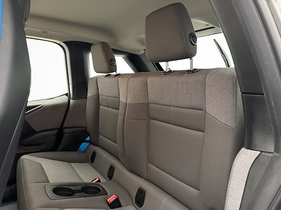 BMW i3s 16 of 30