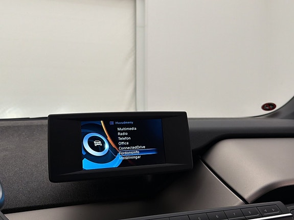 BMW i3s 18 of 30