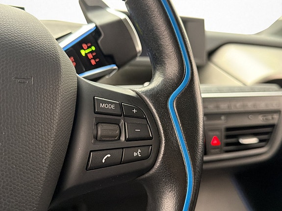 BMW i3s 25 of 30