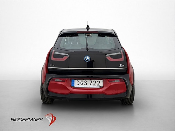 BMW i3s 8 of 30