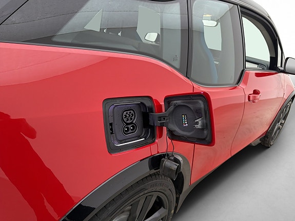 BMW i3s 12 of 30