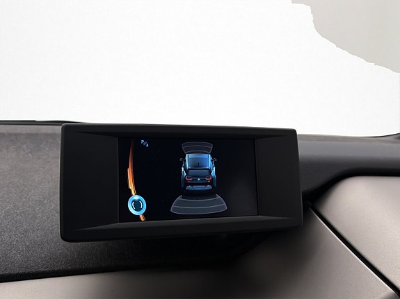 BMW i3s 20 of 30