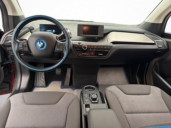 BMW i3s 14 of 30