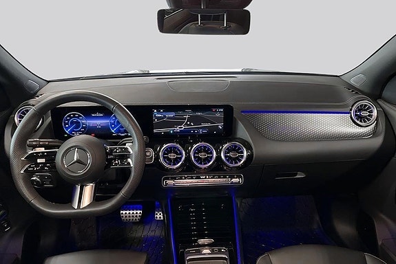 Mercedes-Benz EQA300 7 of 20