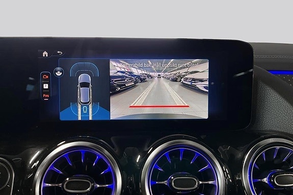 Mercedes-Benz EQA300 20 of 20