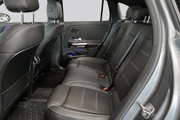Mercedes-Benz EQA300 9 of 20