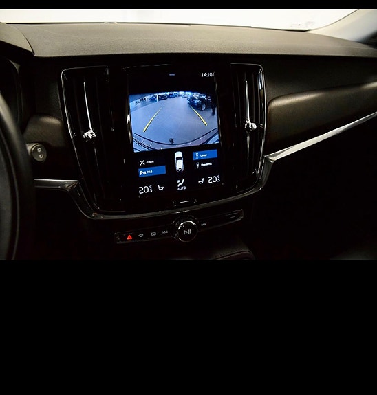 Volvo V90 Cross Country 13 of 18