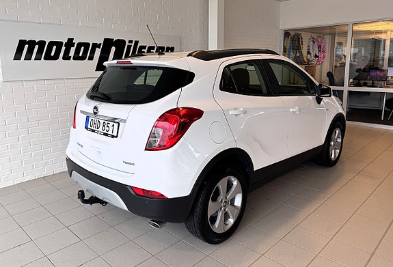 Opel Mokka 3 of 14