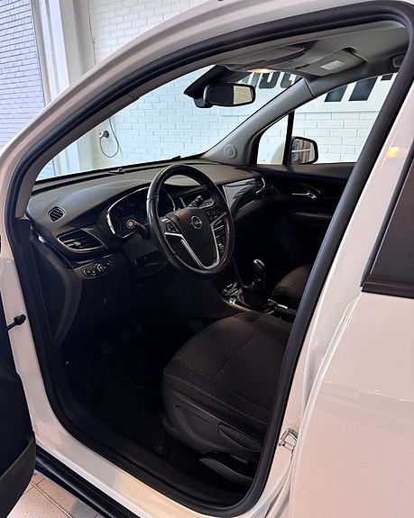 Opel Mokka 12 of 14