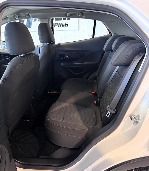 Opel Mokka 11 of 14