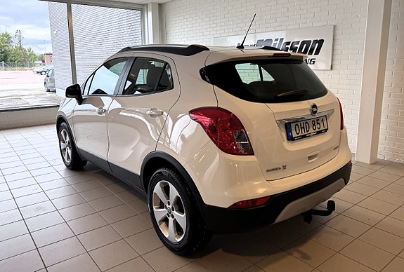 Opel Mokka 6 of 14