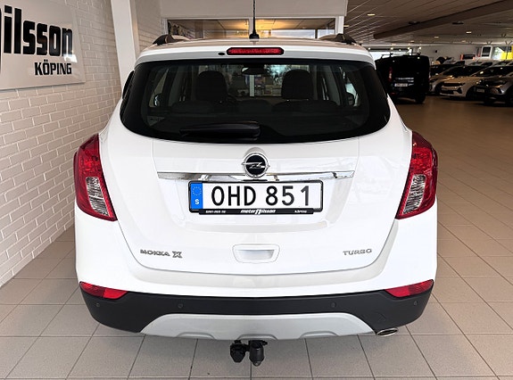 Opel Mokka 4 of 14