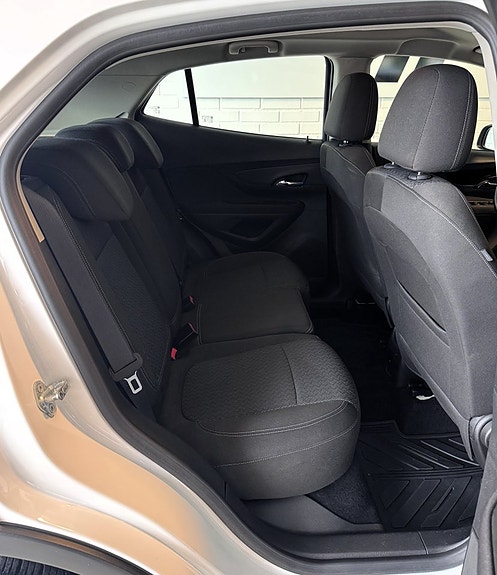 Opel Mokka 10 of 14
