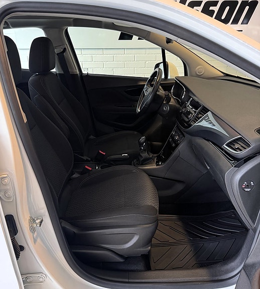 Opel Mokka 9 of 14