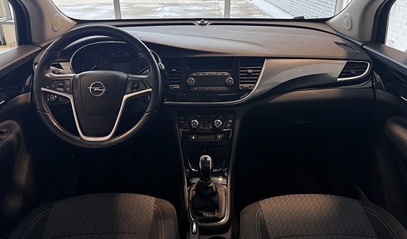 Opel Mokka 14 of 14