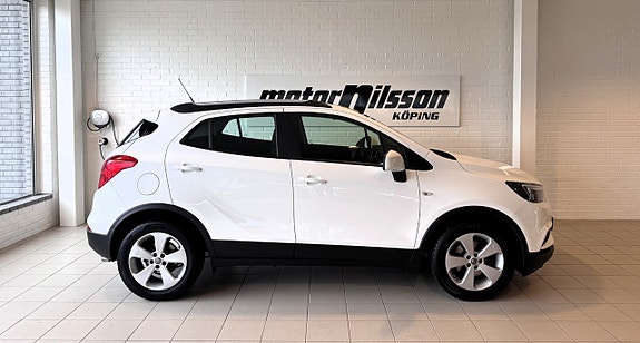 Opel Mokka 2 of 14