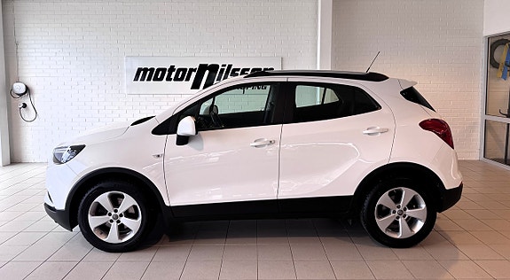 Opel Mokka 7 of 14