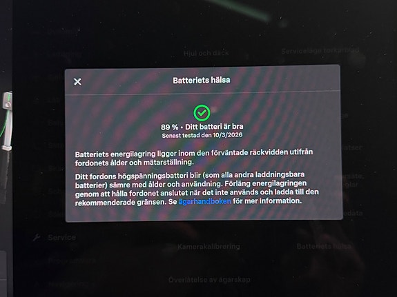 Tesla Model 3 19 of 19