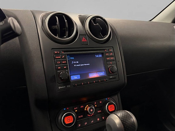 Nissan Qashqai 10 of 15