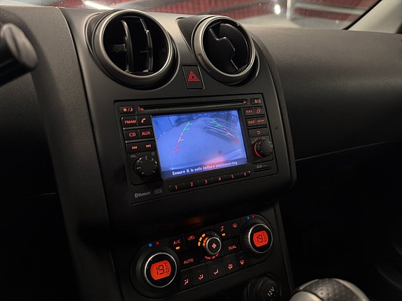Nissan Qashqai 11 of 15